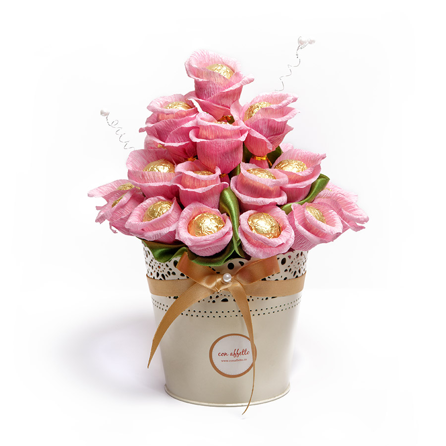 Anniversary - Ballerina