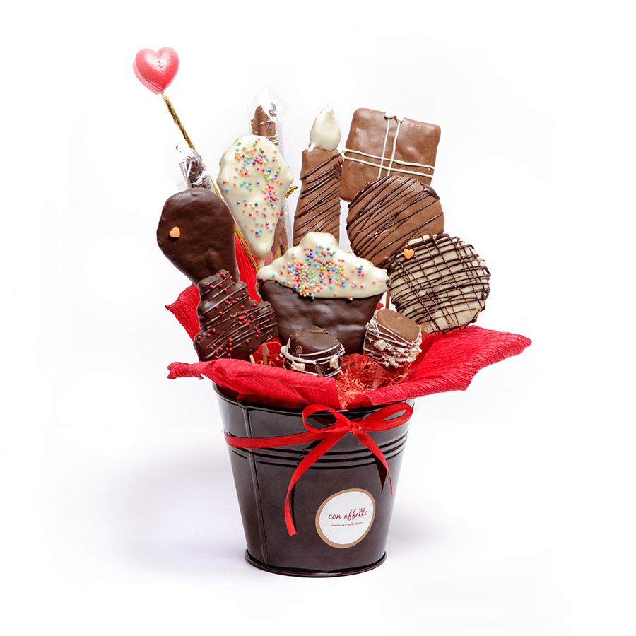 Cookie Bouquet - Birthday Bouquet