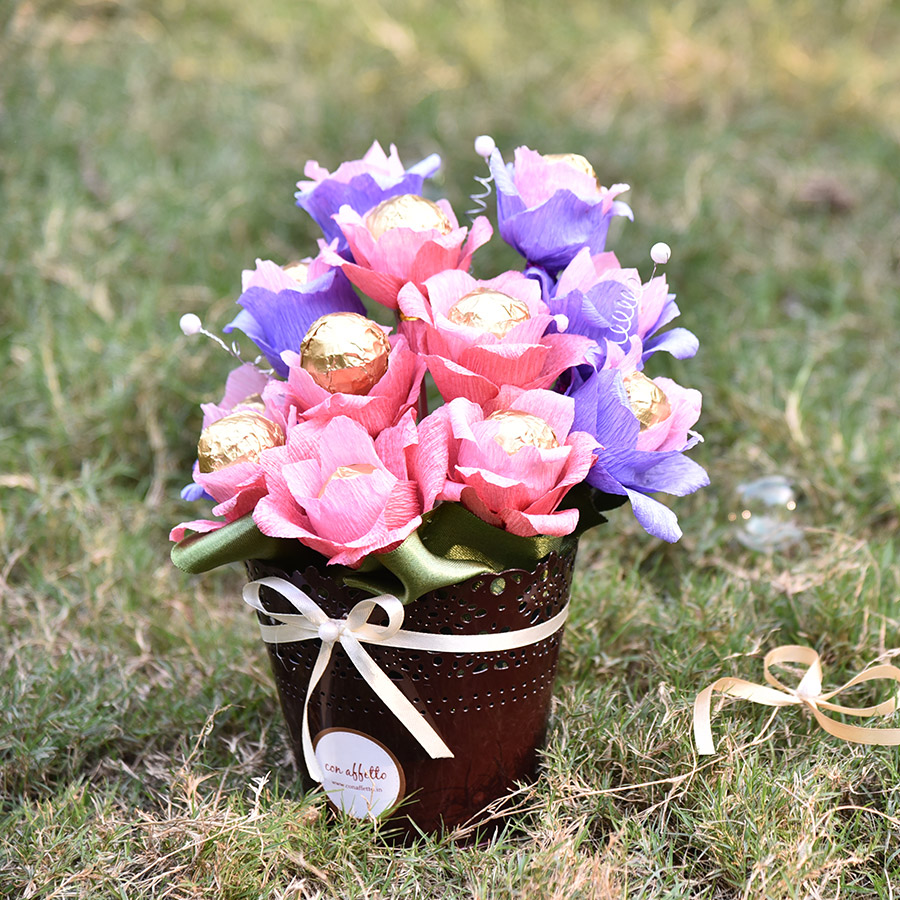 Anniversary - Bundle of Joy