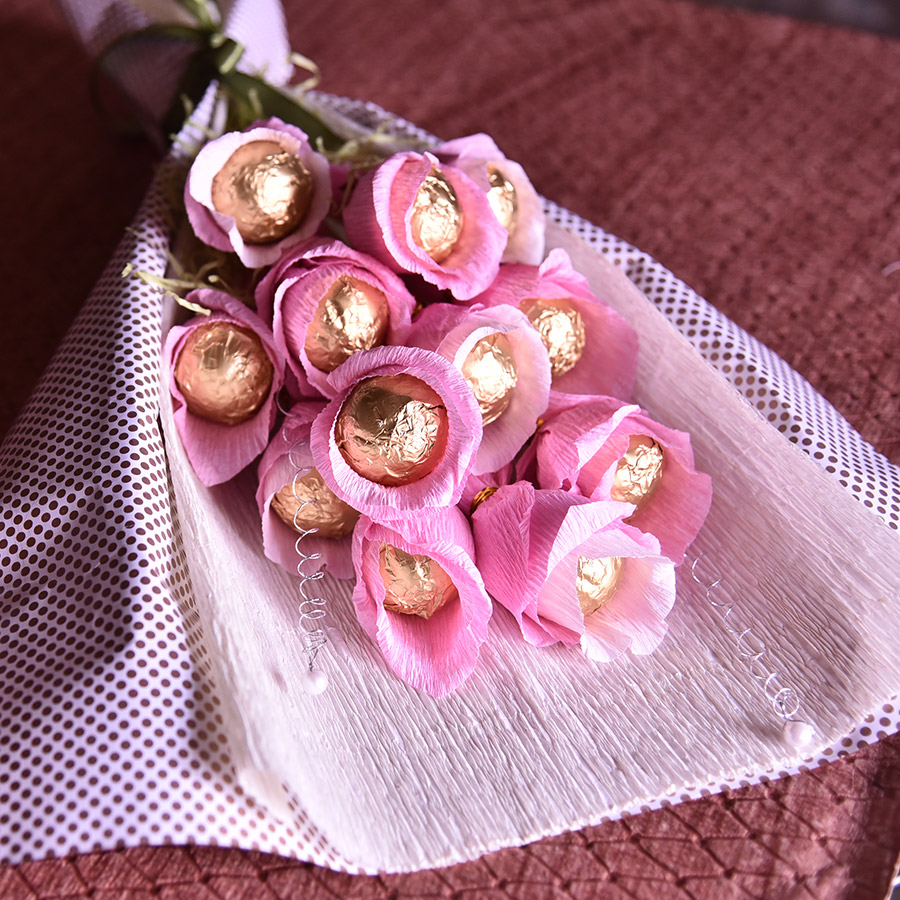 Anniversary - Pink Love