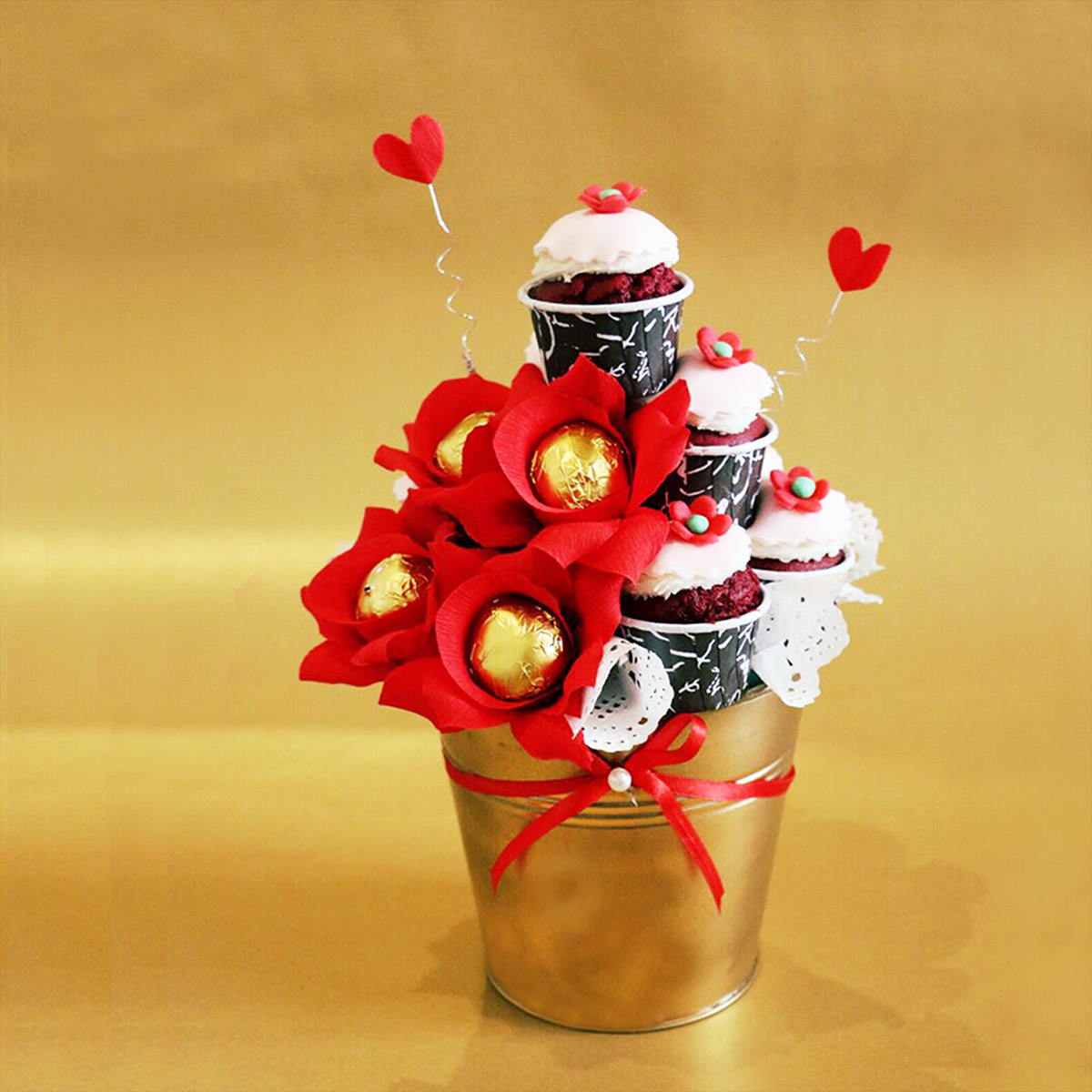 Anniversary - Melange