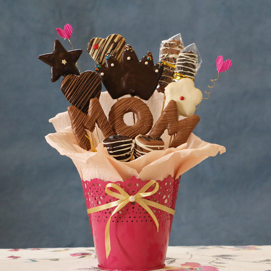 Cookie Bouquet - Mother's Day Gift